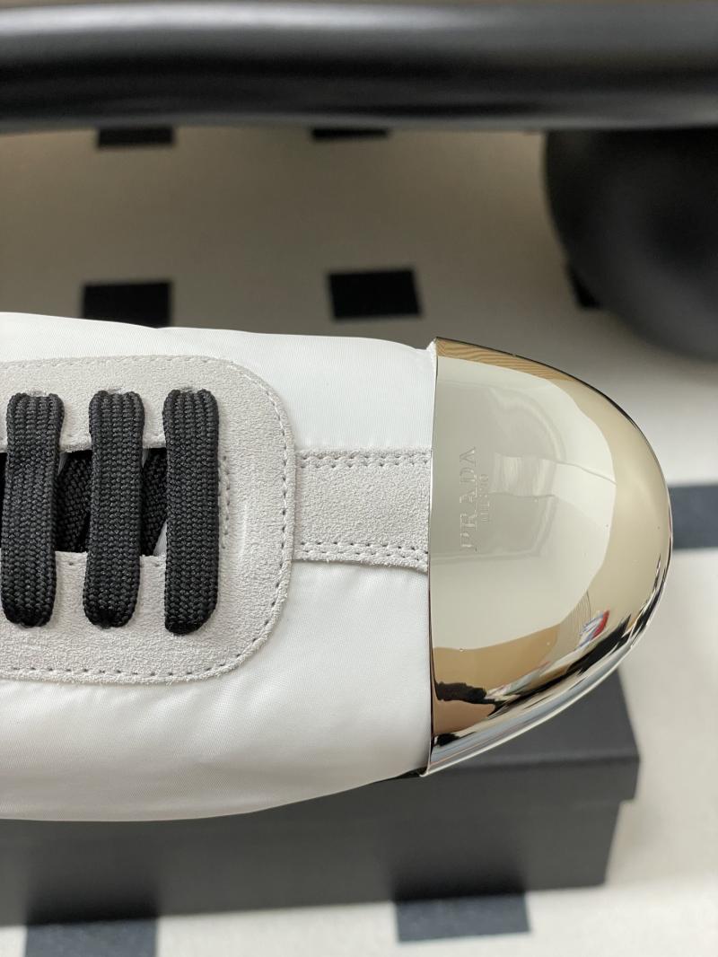 Prada Ballet Shoes SPB90902