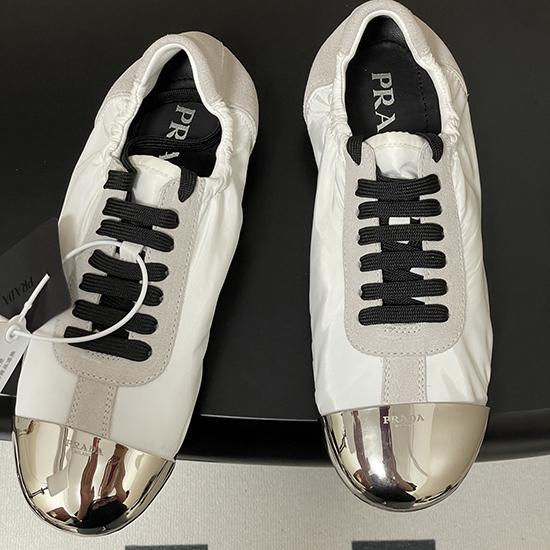 Prada Ballet Shoes SPB90902
