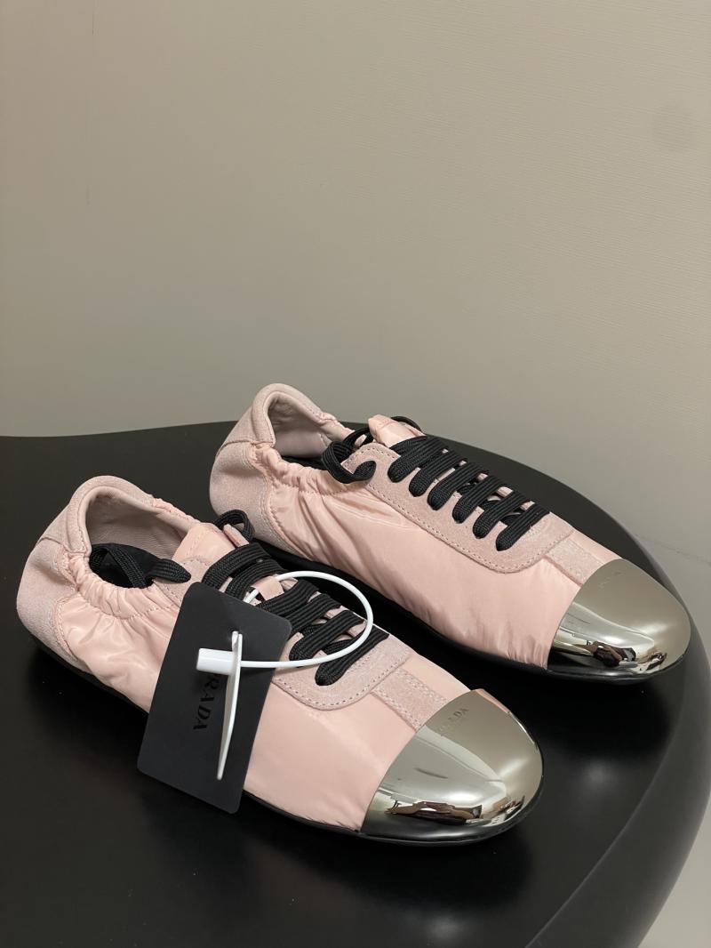 Prada Ballet Shoes SPB90903