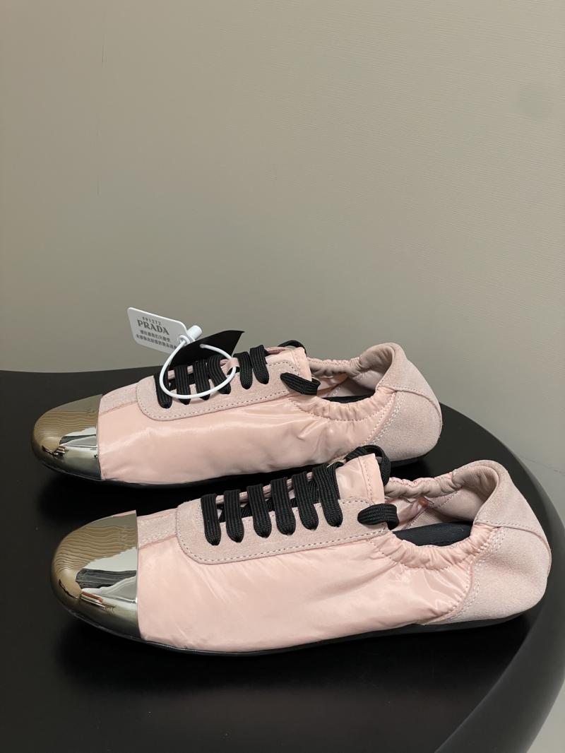 Prada Ballet Shoes SPB90903
