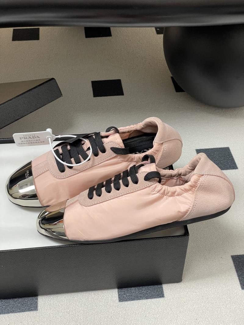 Prada Ballet Shoes SPB90903