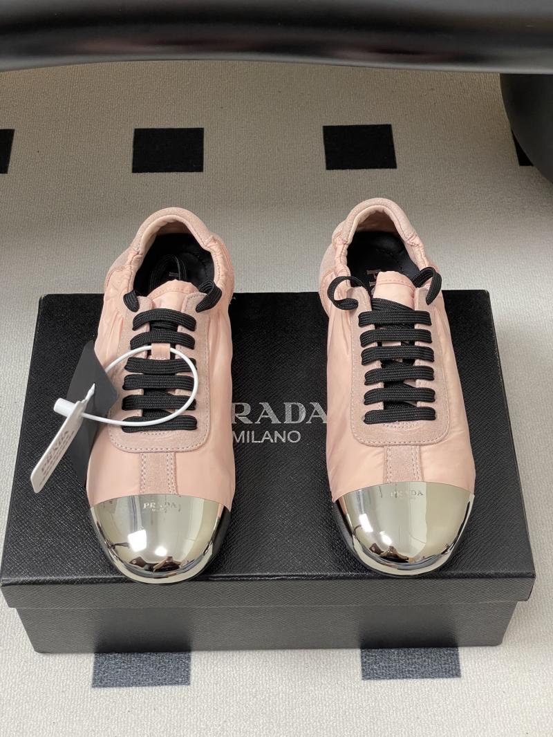 Prada Ballet Shoes SPB90903