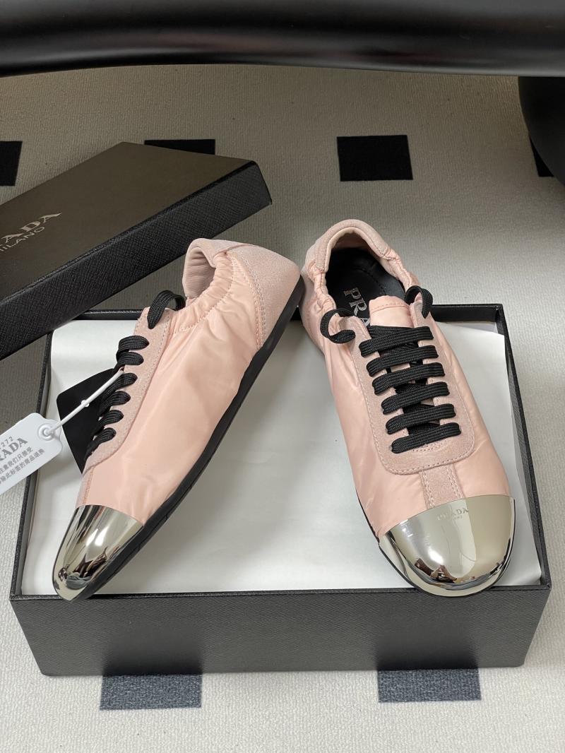 Prada Ballet Shoes SPB90903