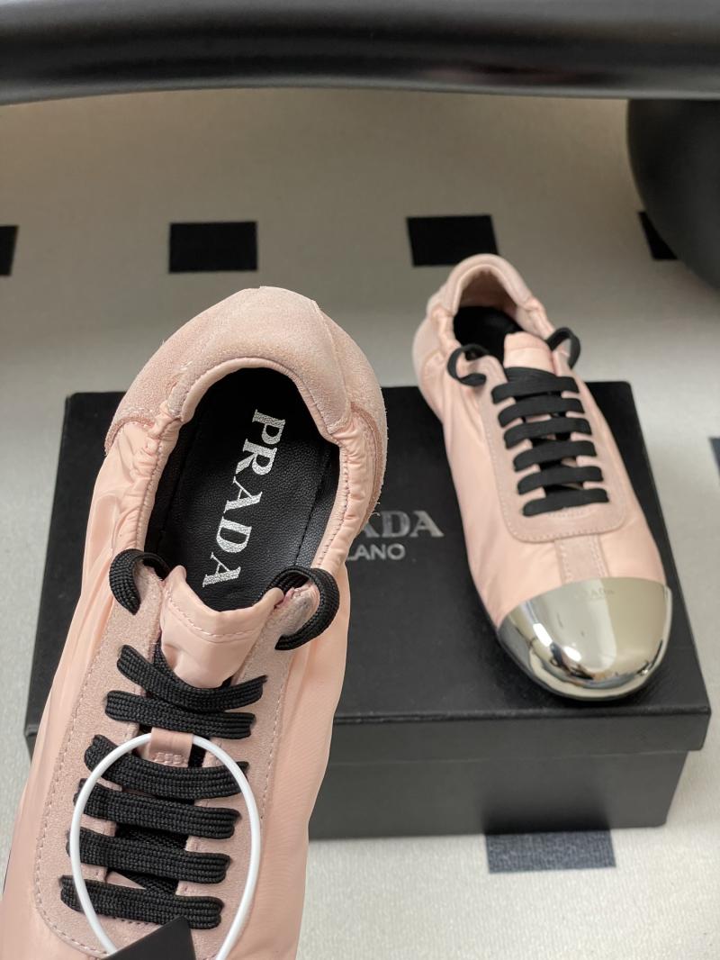 Prada Ballet Shoes SPB90903