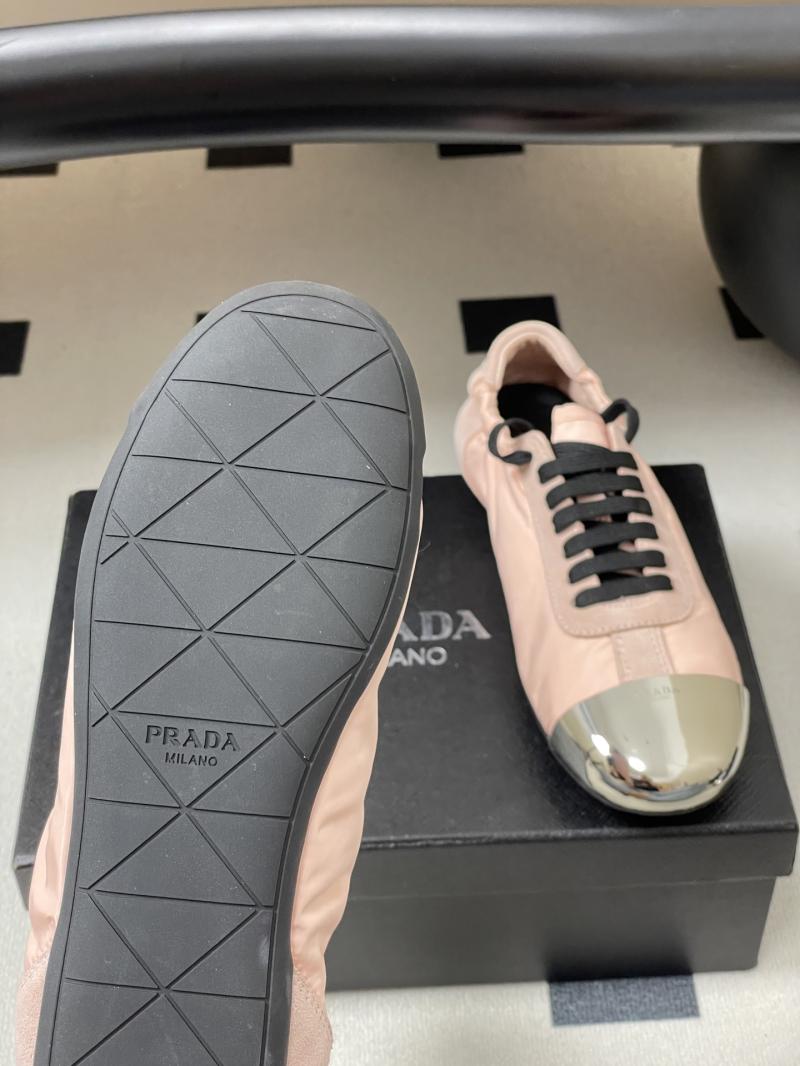 Prada Ballet Shoes SPB90903
