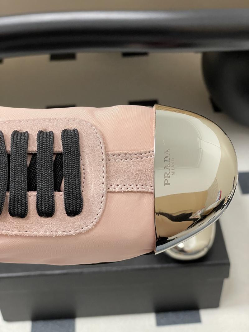 Prada Ballet Shoes SPB90903