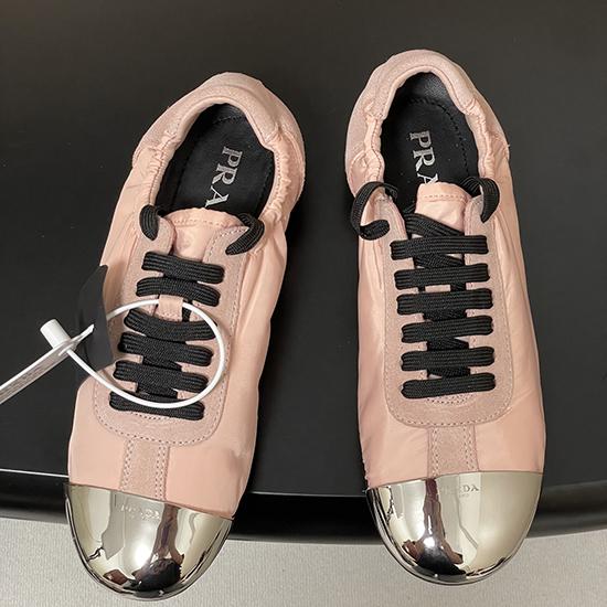 Prada Ballet Shoes SPB90903