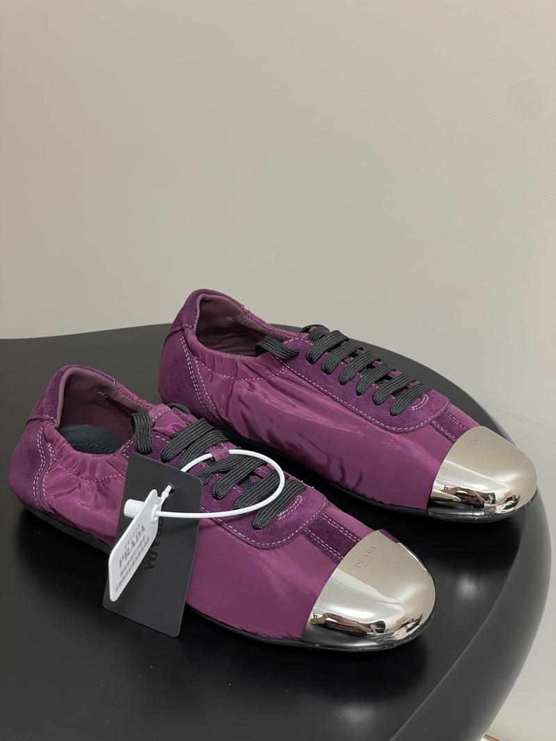 Prada Ballet Shoes SPB90904
