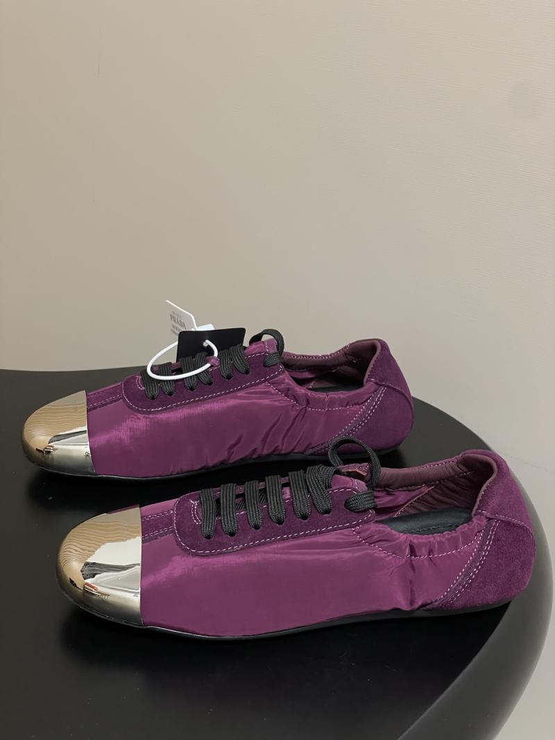 Prada Ballet Shoes SPB90904