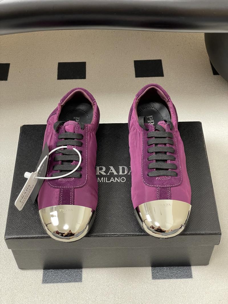 Prada Ballet Shoes SPB90904