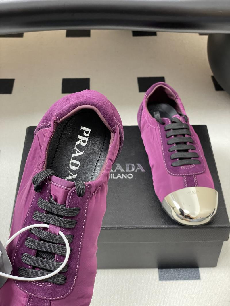 Prada Ballet Shoes SPB90904