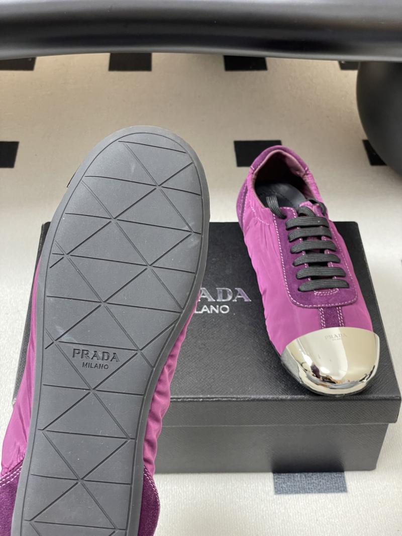 Prada Ballet Shoes SPB90904