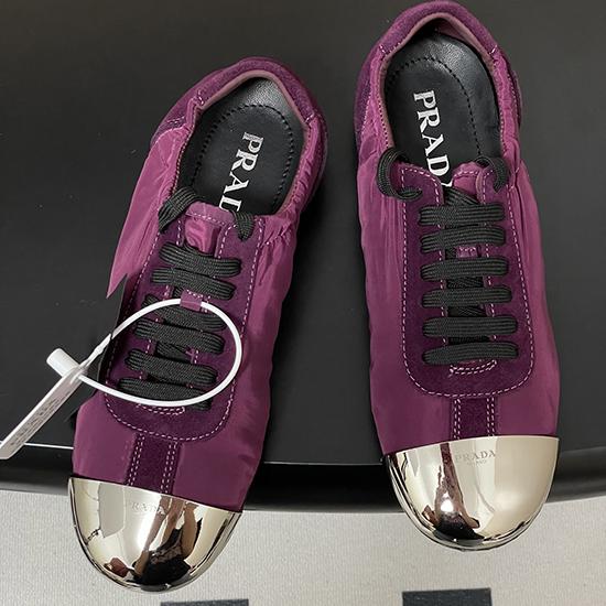 Prada Ballet Shoes SPB90904