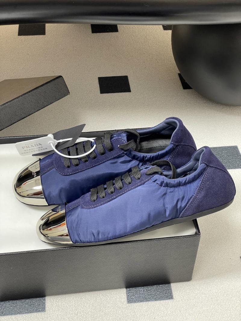 Prada Ballet Shoes SPB90905