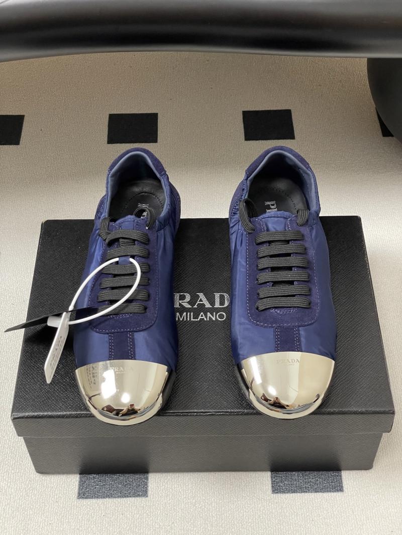 Prada Ballet Shoes SPB90905