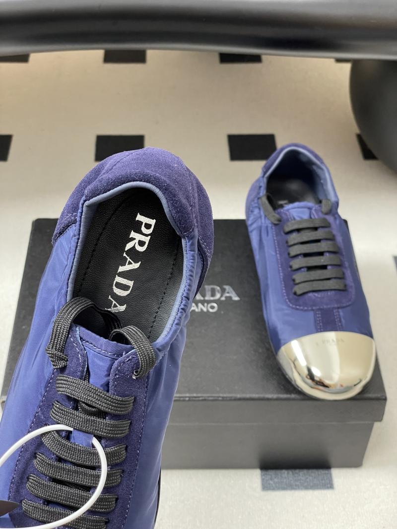 Prada Ballet Shoes SPB90905
