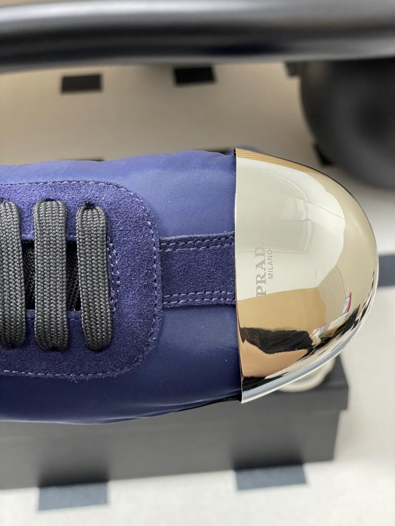 Prada Ballet Shoes SPB90905