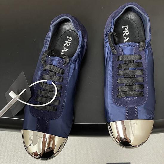 Prada Ballet Shoes SPB90905