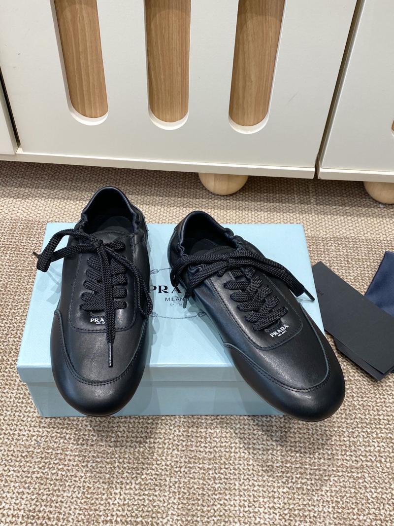 Prada Ballet Shoes SPB90913