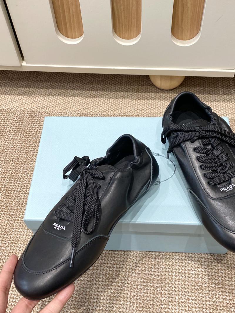 Prada Ballet Shoes SPB90913