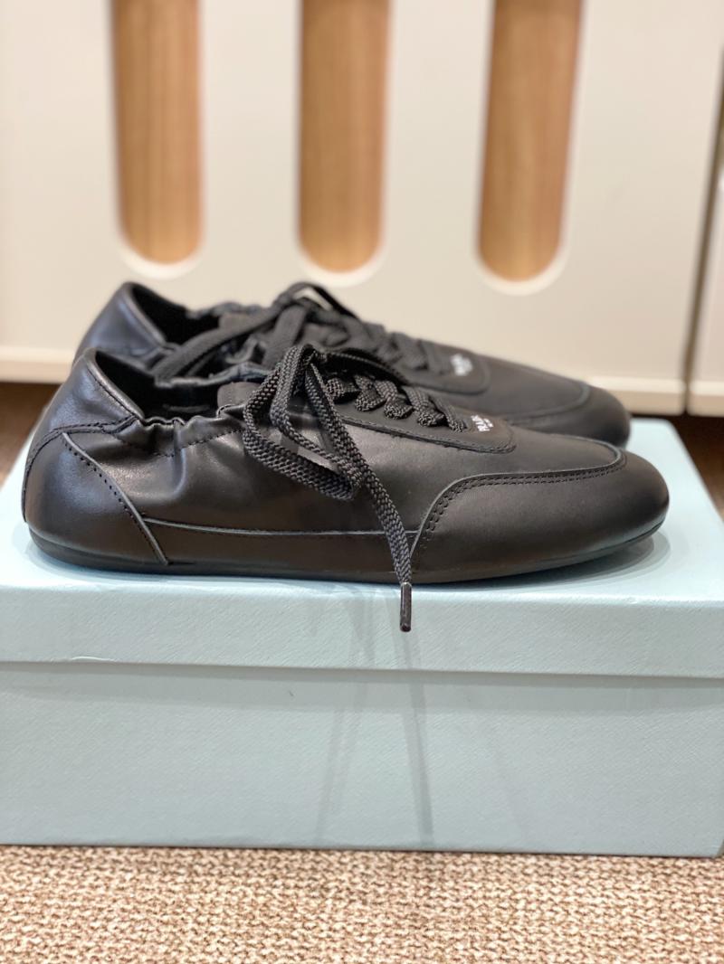 Prada Ballet Shoes SPB90913