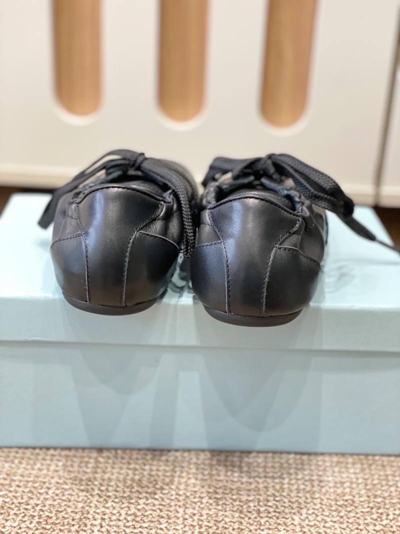 Prada Ballet Shoes SPB90913