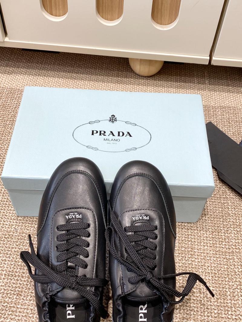 Prada Ballet Shoes SPB90913