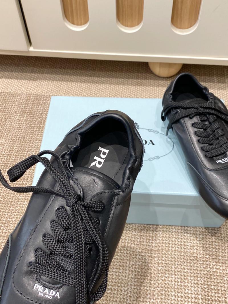 Prada Ballet Shoes SPB90913