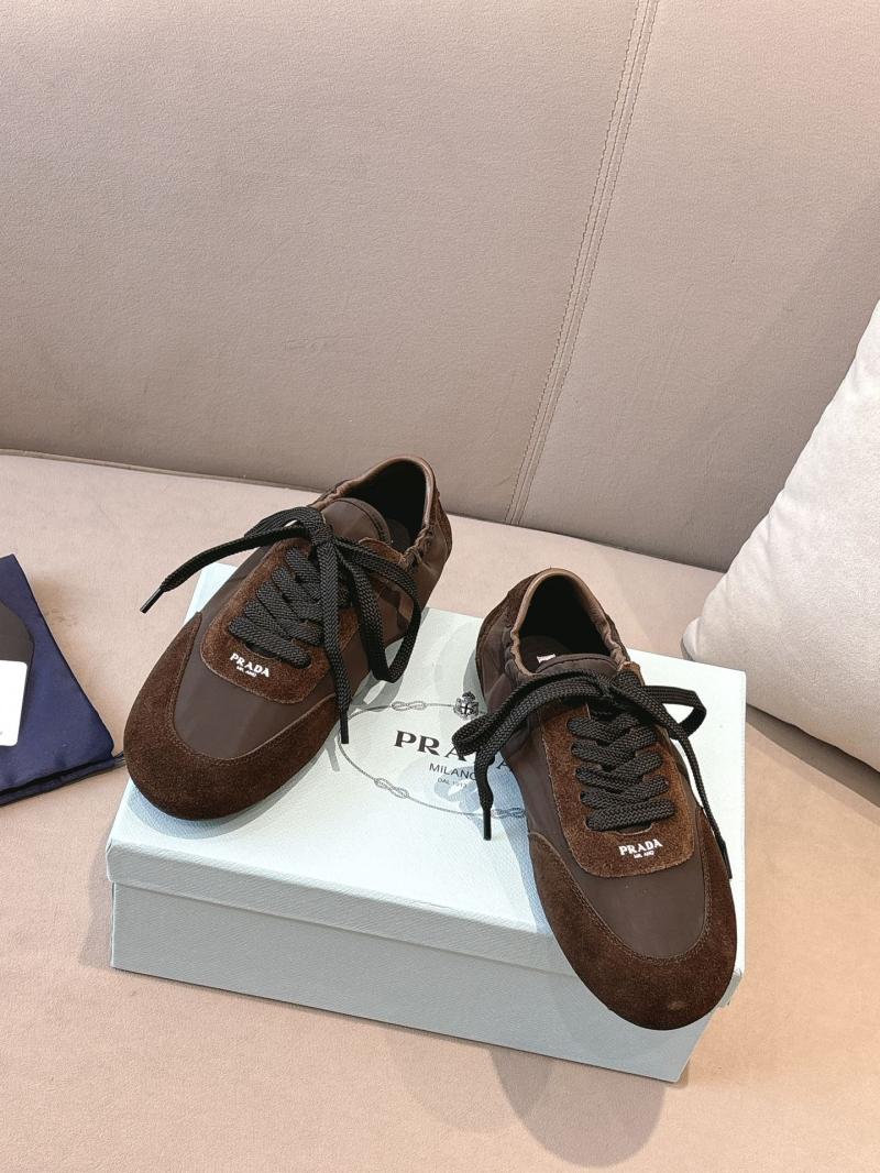 Prada Ballet Shoes SPB90914