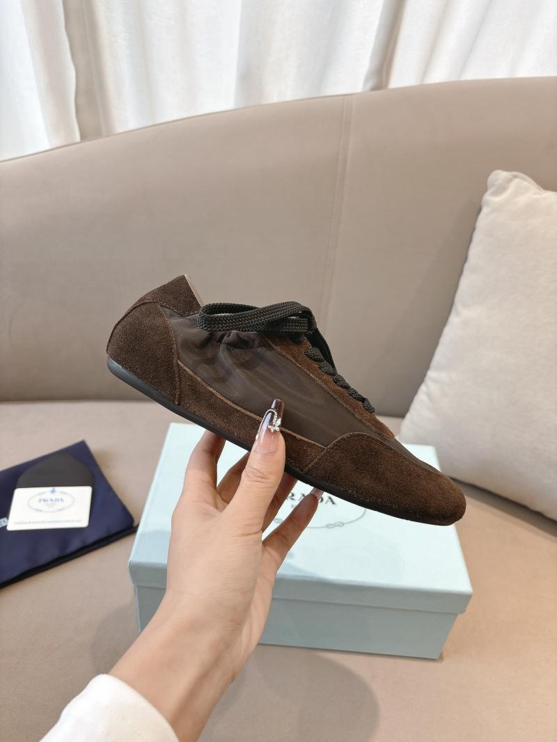 Prada Ballet Shoes SPB90914