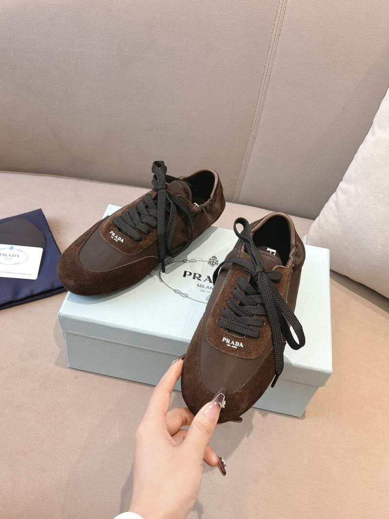 Prada Ballet Shoes SPB90914