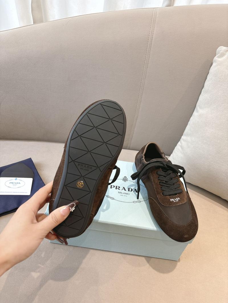 Prada Ballet Shoes SPB90914