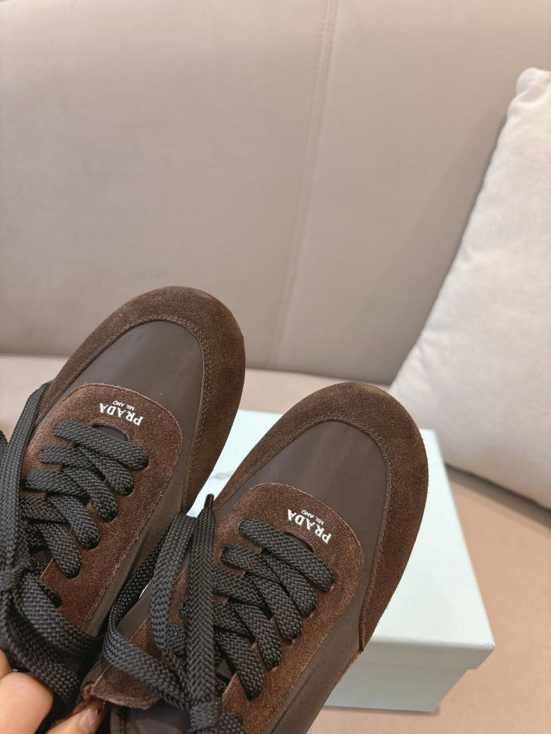 Prada Ballet Shoes SPB90914