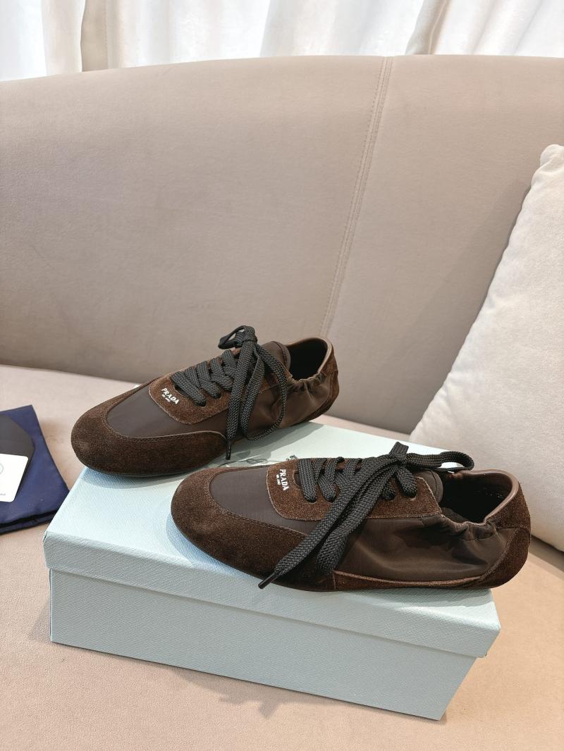 Prada Ballet Shoes SPB90914
