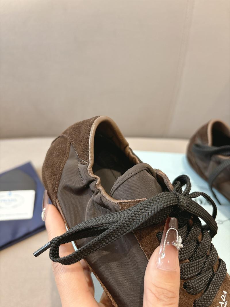 Prada Ballet Shoes SPB90914