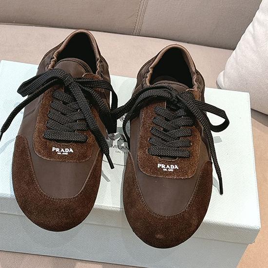 Prada Ballet Shoes SPB90914