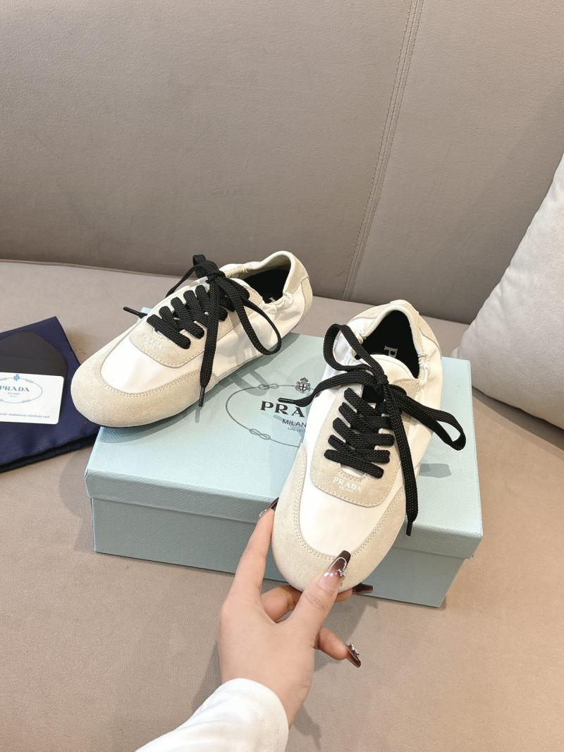 Prada Ballet Shoes SPB90915