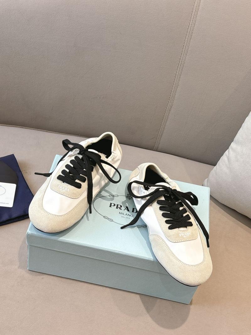 Prada Ballet Shoes SPB90915