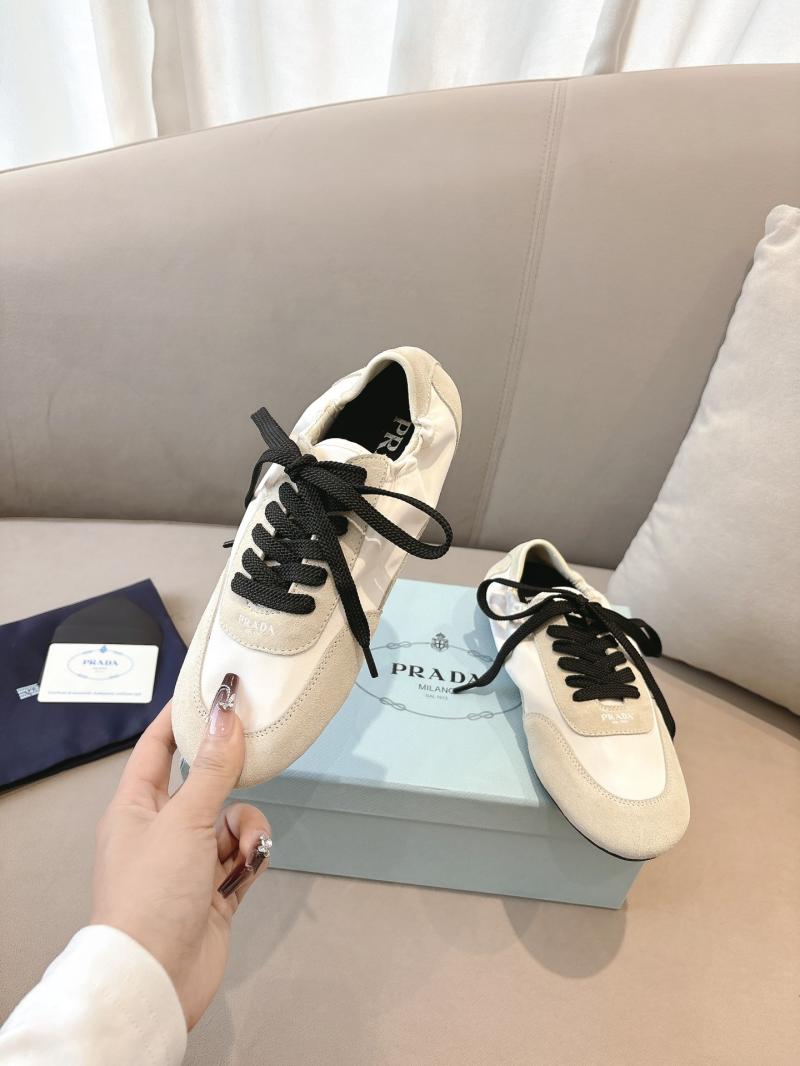 Prada Ballet Shoes SPB90915