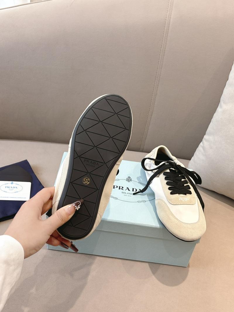 Prada Ballet Shoes SPB90915