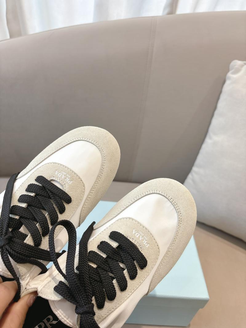 Prada Ballet Shoes SPB90915