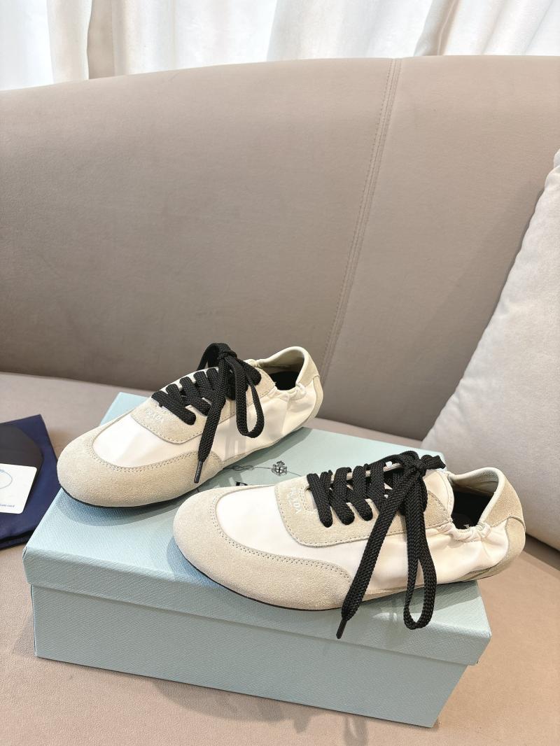 Prada Ballet Shoes SPB90915