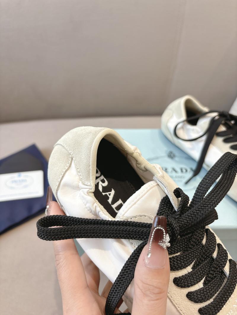 Prada Ballet Shoes SPB90915