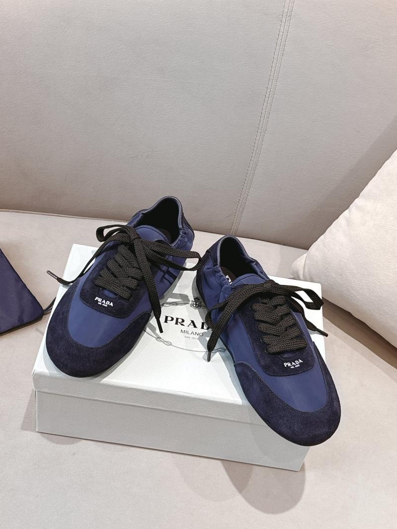 Prada Ballet Shoes SPB90916
