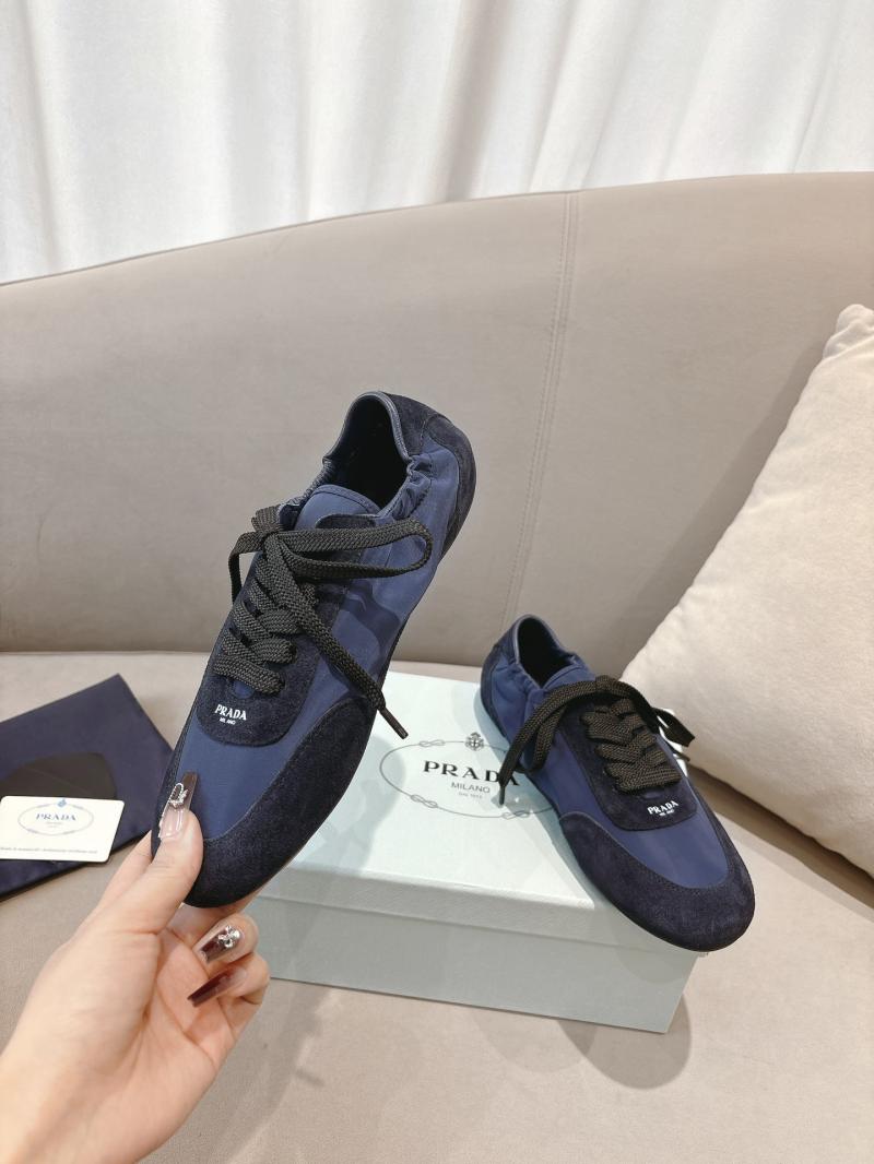 Prada Ballet Shoes SPB90916
