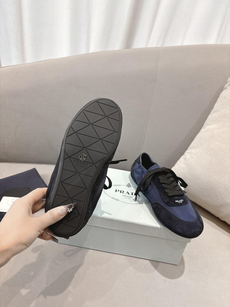 Prada Ballet Shoes SPB90916