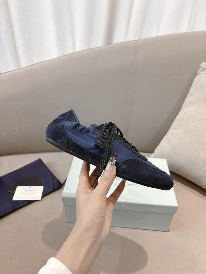 Prada Ballet Shoes SPB90916