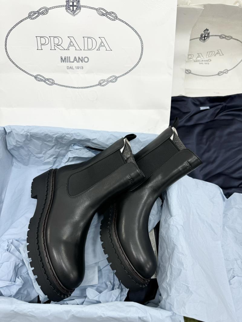 Prada Boots SPB91901
