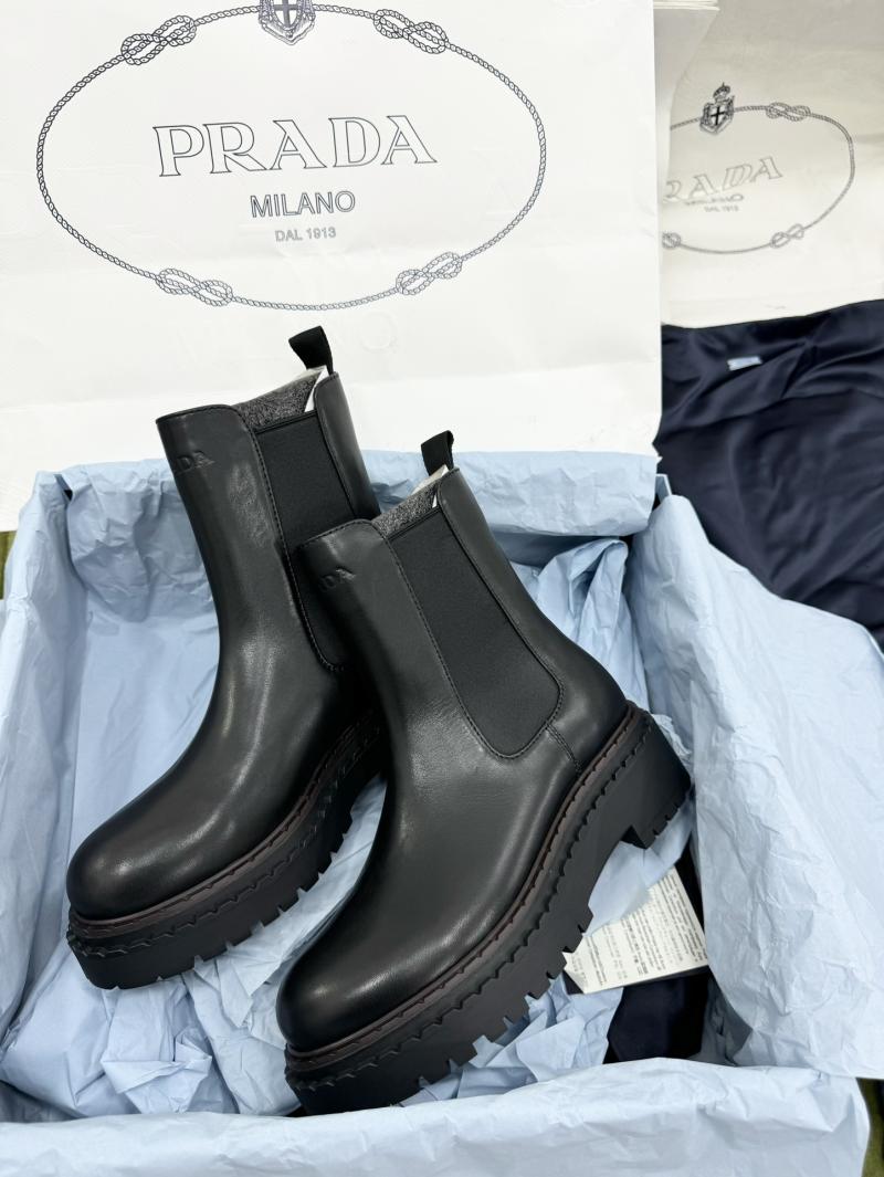 Prada Boots SPB91901