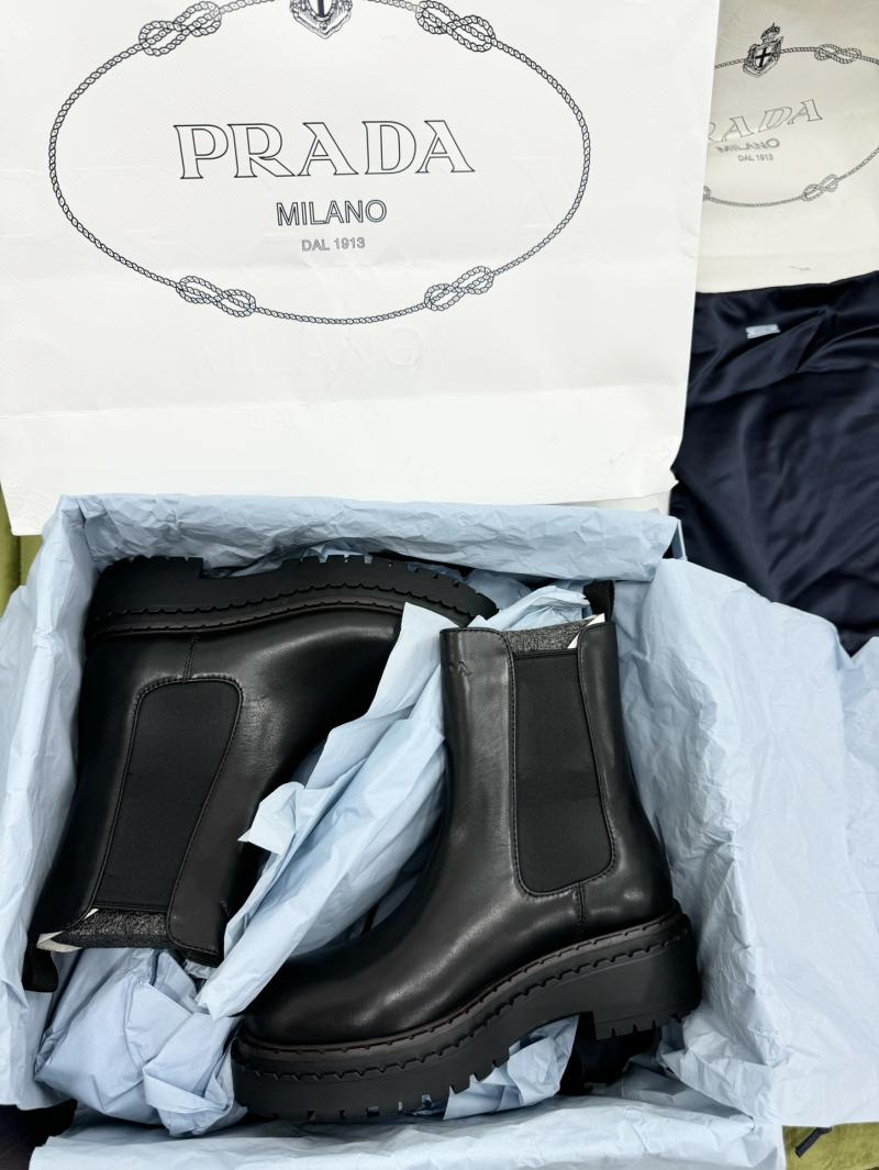 Prada Boots SPB91901